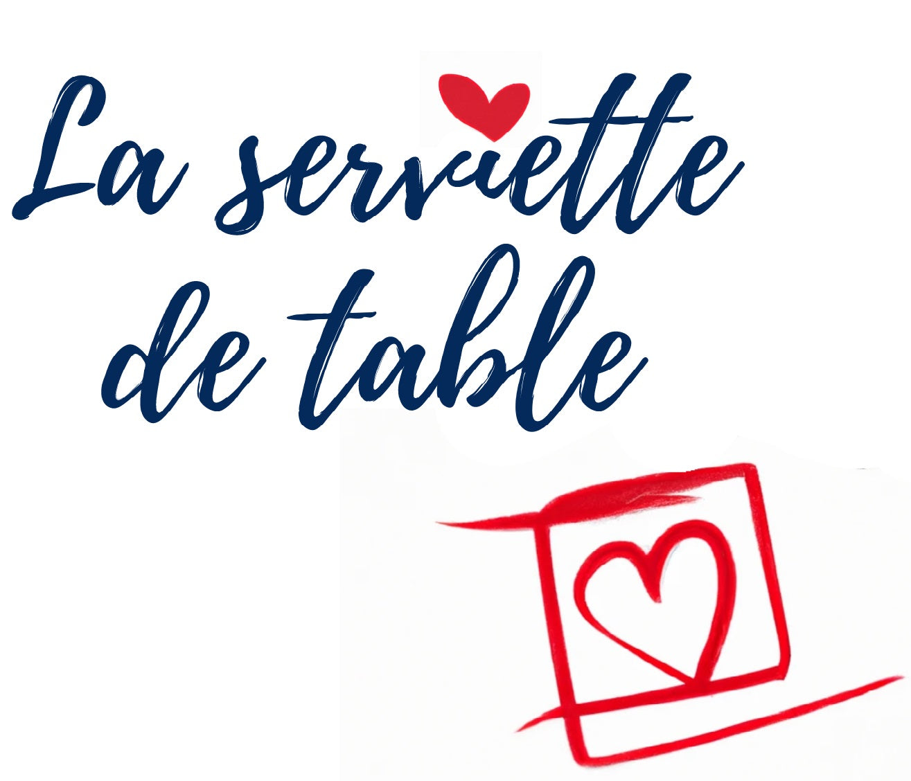 Votre prénom brodé(e)