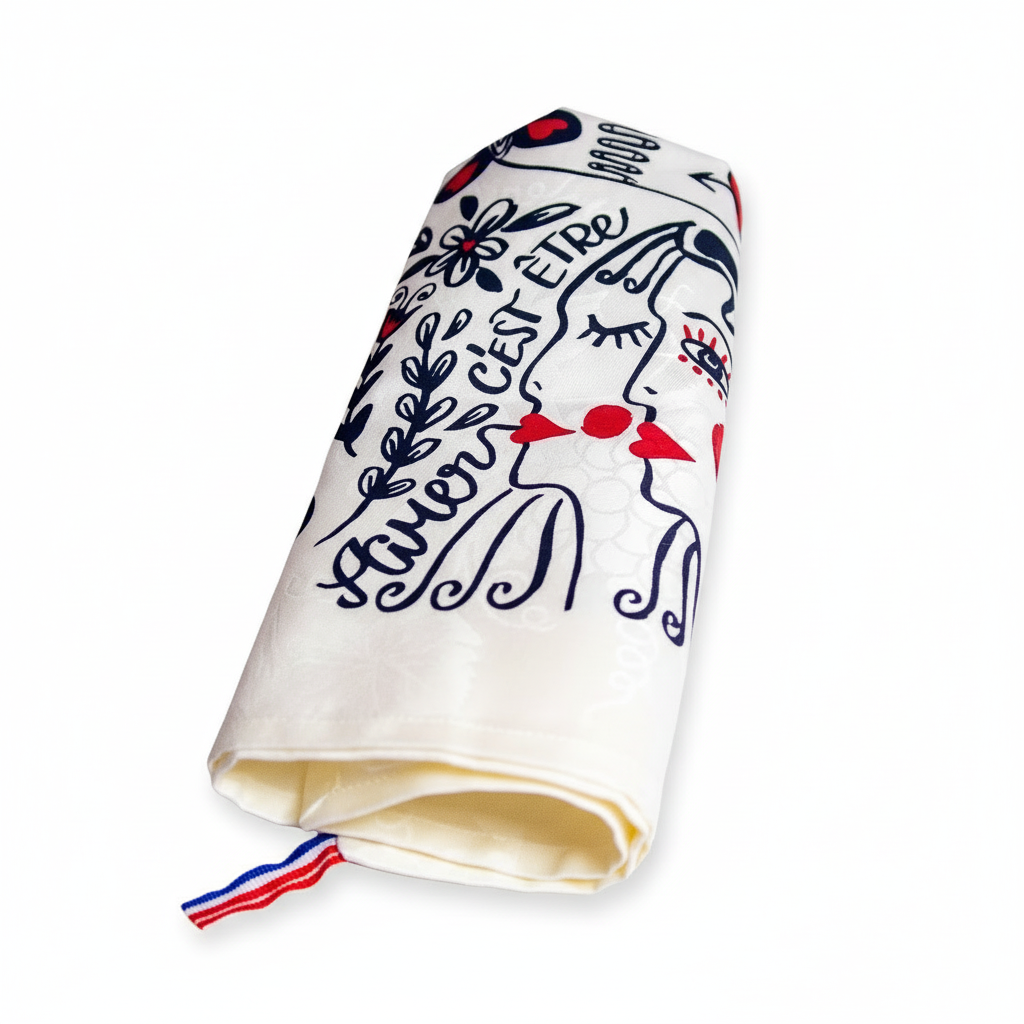 Le torchon "Les Eternels Amoureux"